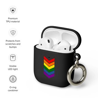 Just Love AirPods-case