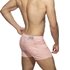 5Pockets Summer Shorts, Pink