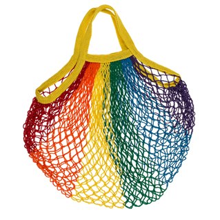 Shopping bag, net